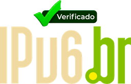 Certificação de ipv6