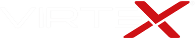 Logo VirteX