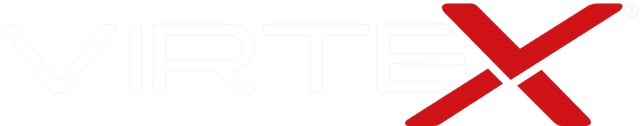 Logo VirteX