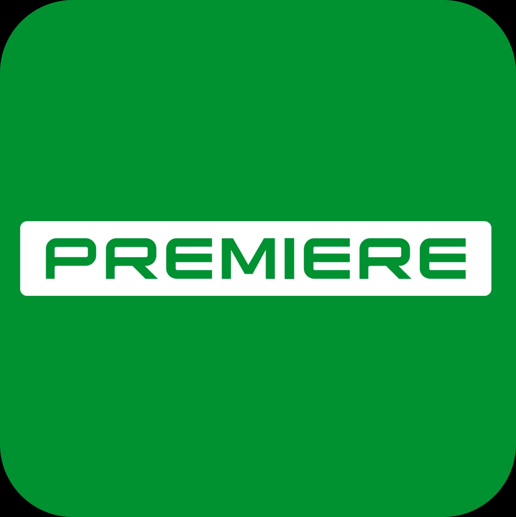 Logo da Premiere