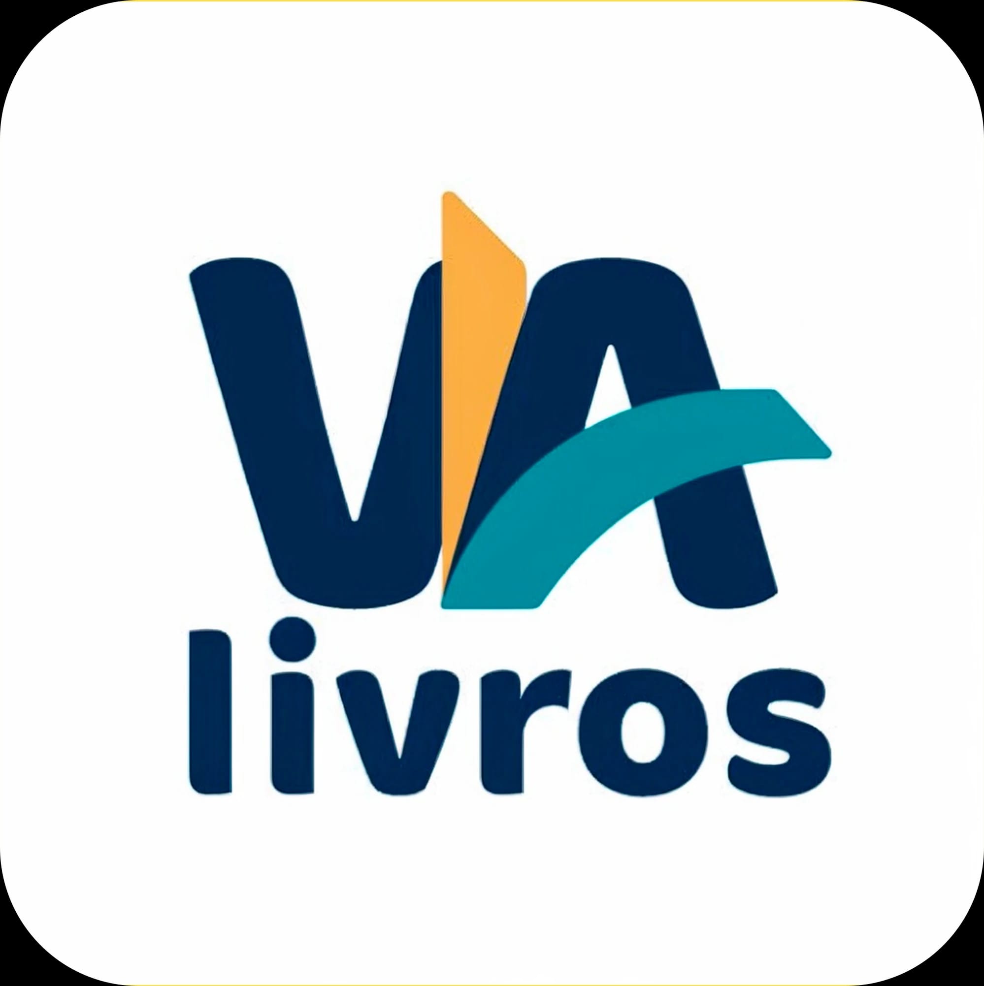 Logo da Via Livros