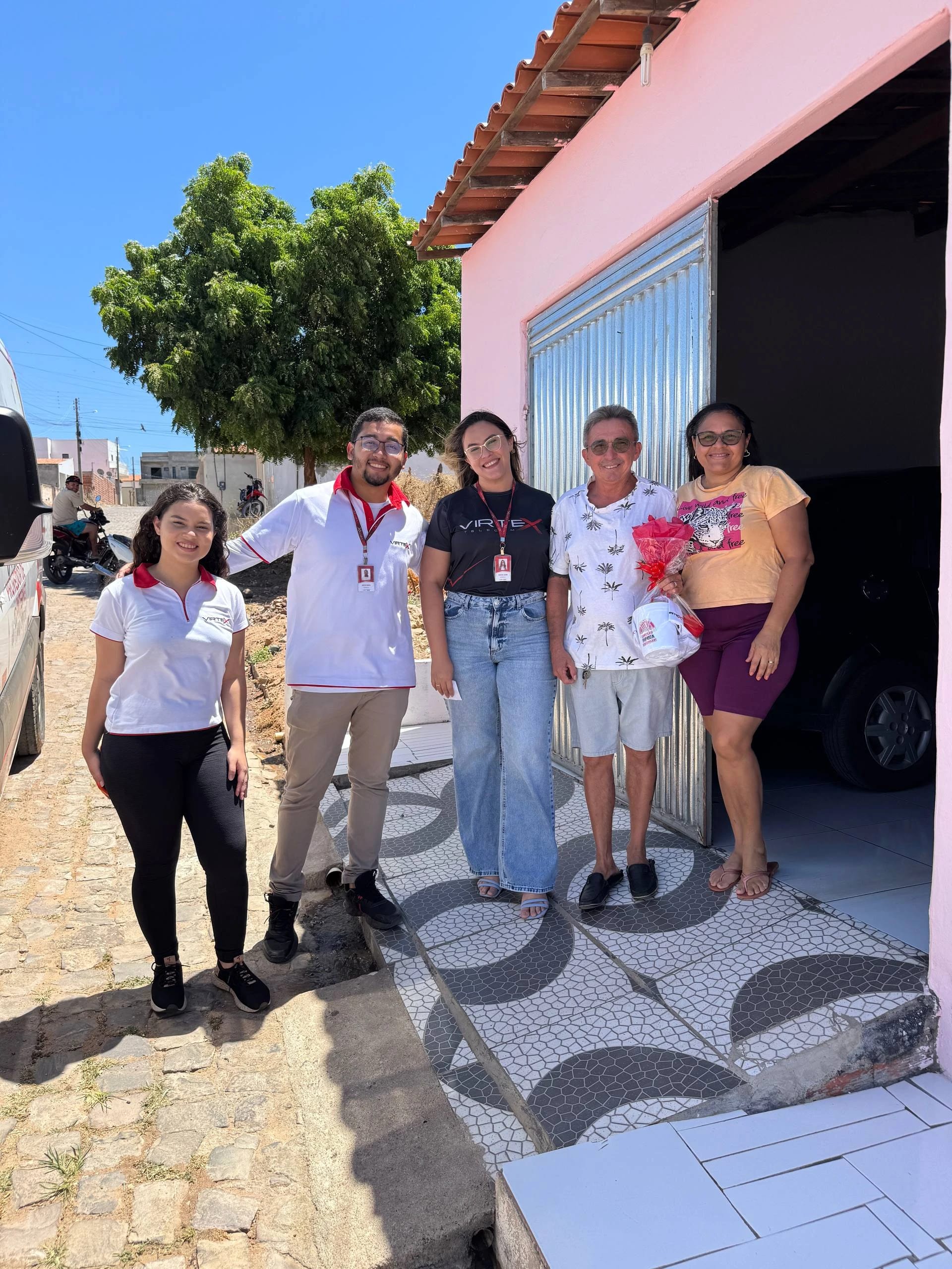 Imagem da página - Campanhas