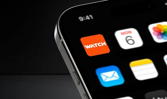 Imagem de fundo para O que você quer assistir agora?