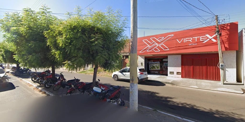 Imagem de fundo para Av. Rui Barbosa, 652 - Centro