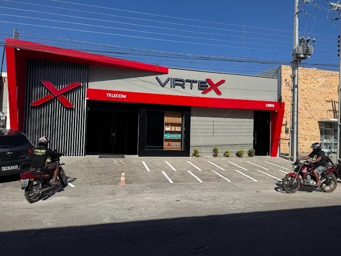 Imagem de fundo para R. Francisco Prota, 128 - Centro