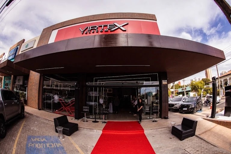 Imagem de fundo para Av. Homero Castelo Branco, 1212- São Cristovão